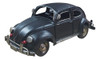 Volkswagen Beetle Decorativo De Lata 3049a Milouhobbies 0