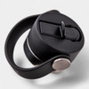 Accesorio Hydrate Termo Tapa Pico Negro 1