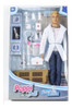 Muñeco Articulado Thiago Doctor Con Accesorios 0