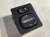Tecla Switch Espejos Eléctricos Toyota Hilux/corolla 0