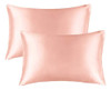 Bedelite Funda De Almohada De Seda Satinada Para El Cabello 0