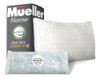 Mueller Nirvana Almohada De Espuma Viscoelástica Cervical Aj 0