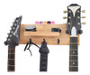 Guitar Lab Guitar Wall Mount, Soporte De Guitarra Para Pared 0