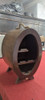 Barril Vinoteca Bodega Tonel Cava Madera Bar Living  Usado 1