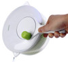 Prepworks De Progressive Salad Spinner Con Mango - 2.5 Cuart 2