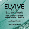 Shampoo Y Acondicionador Elvive Arcilla Purificante 400ml 2