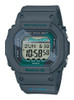 Reloj Casio G-shock Blx-560vh-1dr Circuit 0