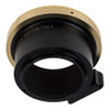 Fotodiox Pro Lens Mount Adapter Compatible With Arri Pl (p 2
