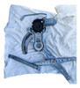 Maquina Alza Cristal Delantero Derecho Rover 400 416 0