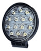 Faro Led Redondo 14 Led 42w 0