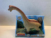 Dinosaurio Gigante Con Sonido.caja 30x30x25 Kreker 5