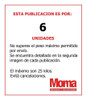 Vaso Copa Cerveza 400ml Dublin Nadir X 6 Uds 2