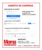 Vaso Copa Cerveza 400ml Dublin Nadir X 6 Uds 4