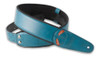 Correa Guitarra Right On Mojo-charm Portapúas Ancho 6 Cm 0