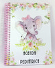 Agenda Pediatrica 6