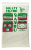 Filtro Multifiltro Multiuso Para Aspiradoras Purificador 0