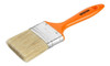 Pincel Plano Pintor Rodillo Ancho 6,5 Cm Cerda Blanca Wokin 0 Pincel Plano Pintor Rodillo Ancho 6,5 Cm Cerda Blanca Wokin 0