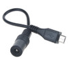 5v 3a Micro Usb Ca Adaptador Dc Energía Fuente Cargador De P 4