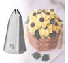 Pico Petalo Nº 70 Wilton Boquilla Reposteria 2