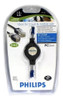 Cable Retráctil Para Pc Philips 1223 0