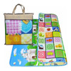 Alfombra Colchoneta Infantil Antigolpe Bebe Nenes 180x150cm 0