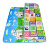 Alfombra Colchoneta Infantil Antigolpe Bebe Nenes 180x150cm 1