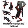 Muñeco Grappling Dummy (con Relleno) 4