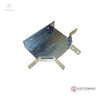 Union Tee Para Bandeja Portacables 150mm Elece Espesor 0,7mm 1