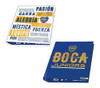 Carpeta A4 Mooving  - Boca Juniors - Consultar Modelos 0