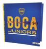 Carpeta A4 Mooving  - Boca Juniors - Consultar Modelos 1