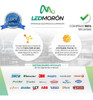 Modulo Dimmer Cambre Regulador Atenuador  Apto Lamparas Led 3