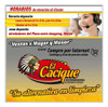 Guantes De Limpieza Afelpados Make Chico  (cod 4658) 2