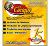 Guantes De Limpieza Afelpados Make Chico  (cod 4658) 3