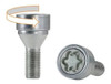 Bulon Seguridad Antirrobo Citroen Zx A2c/e Farad 3