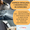 Limpieza Y Desinfección De Interiores Munro 1