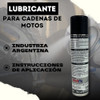 Lubricante Seco Para Cadena De Competición Sobre Asfalto 7