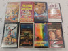 Películas En Vhs Por Unidad 0
