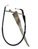 Cable Acelerador Yamaha Dt 200 Orig 34x-26311-01 0