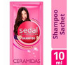 Combo Hotelero 144 Shampoo Sedal + 250 Jabon Lux 1