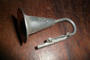 Antiguo Prendedor Trombon Instrumento Musical Miniatura 0 Antiguo Prendedor Trombon Instrumento Musical Miniatura 0