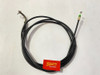 Cable Asiento Motomel Alpino 150 Original 0