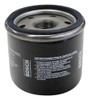 Filtro Aceite Clio2 (d4f)-kwid 0