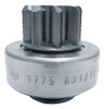 Impulsor De Arranque Bendix Piñon Zen  1775 0