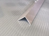Perfil De Aluminio Angulo 32x32mm Blanco Largo X 6 Metros 2