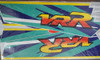 Juego De Calcos Yamaha Vrr 150 3 Juego De Calcos Yamaha Vrr 150 3