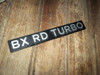 Insignia Citroen Bx Rd Turbo 0
