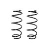 Espiral X2 Resorte Seat Cordoba Ibiza Inca X 2 Delantero 0