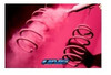 Espiral X2 Resorte Seat Cordoba Ibiza Inca X 2 Delantero 3