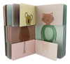 Libro Flip-flap Infantil Animales Trixie Aprendizaje Tx 1