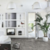 Piso Ceramico 1cal 15x60 Forest Gray  Angelgres 1